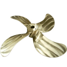 Boat fixed pitch  Propeller(FPP) solas ship propeller boat propeller